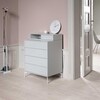 Montana - Keep - Commode 94,8x 69,6x46,8cm