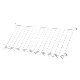 String - Porte-revues String système 78x30cm acier
