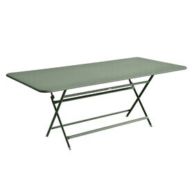 Fermob - Caractère tuintafel opklapbaar 190x90cm