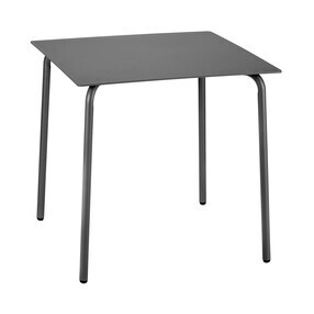 Serax - August Esstisch 75x75cm