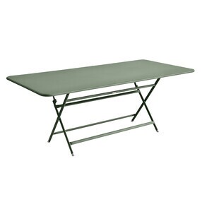 Fermob - Caractère tuintafel opklapbaar 190x90cm