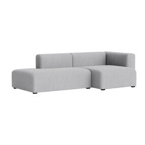 HAY - Mags 2,5-zits bank rechts 246x127,5cm