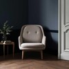 Fritz Hansen - Fritz Hansen Tray Table - Table pliable
