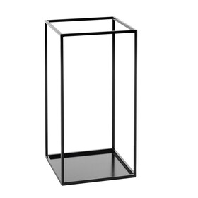 Schönbuch - Rack - Porte-Parapluie/Table d'appoint carré