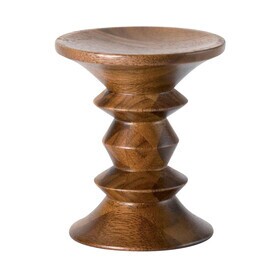 Vitra - Eames Stool/Hocker
