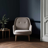 Fritz Hansen - Fritz Hansen Tray Table Klapptisch
