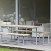 Jan Kurtz - Jever - Tabouret