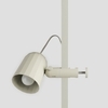 HAY - Noc Light LED Clip Spot Lamp