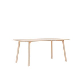 OUT Objekte unserer Tage - Meyer 23 Medium Esstisch 160x92x73cm