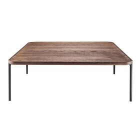 Eva Solo - Table basse Savoye 100x100cm
