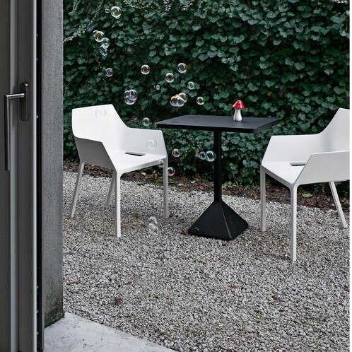 Kristalia - Kristalia Mem - Fauteuil