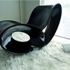 Magis - Voido - Berceuse/rocking chair