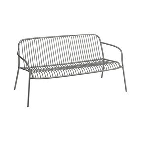 Blomus - Yua Wire Outdoor lounge bank