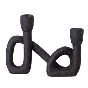 Bloomingville - Mashel Candle Holder