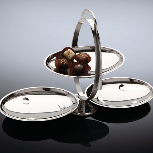 Alessi anna shop gong etagere