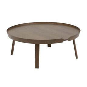Muuto - Around Beistelltisch XL