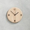 Andersen Furniture - Wood Time - Horloge murale Ø22cm
