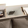müller möbelwerkstätten - Nook Double Bed