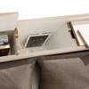 müller möbelwerkstätten - Nook - Lit deux places