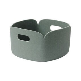 Muuto - Restore opslag mand 28x28cm