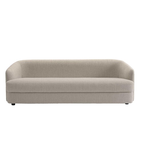 Deep 3 seater sofa discount
