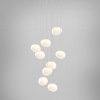 Foscarini - Gregg Media - Suspension