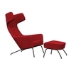 Softline - Havana - Repose-pieds /tabouret
