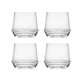 Serax - Dune Whisky Glass Set of 4
