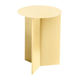 HAY - Slit Side Table High