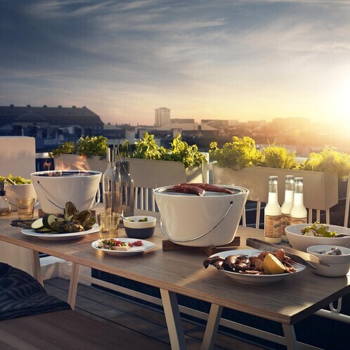 Eva Solo - Eva Solo Table Grill