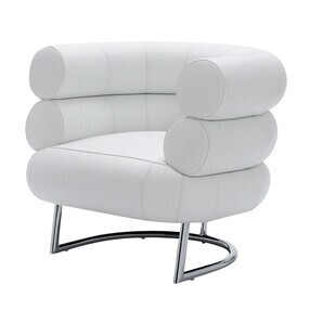 ClassiCon - Bibendum Sessel Gestell Chrom