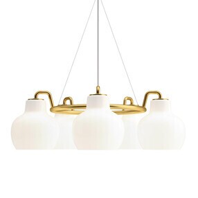 Louis Poulsen - Suspension VL Ring Crown 5