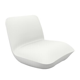 Vondom - Pillow lounge stoel