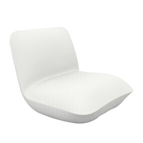 Vondom - Chaise longue de jardin Pillow