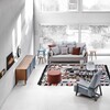 Gervasoni - Brick 242 - Table d'appoint