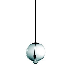 Cappellini - Meltdown Single Pendelleuchte