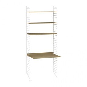 String - Workstation Combination 78x200x30cm