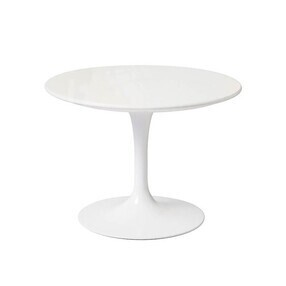 Knoll International - Saarinen Gartenbeistelltisch