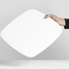 Kristalia - Degree Hocker/Beistelltisch