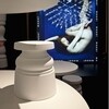 Moooi - Container Stool New Antiques Hocker