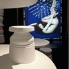 Moooi - Container Stool New Antiques Hocker