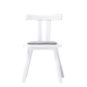 Gervasoni - Gray 23 Chair