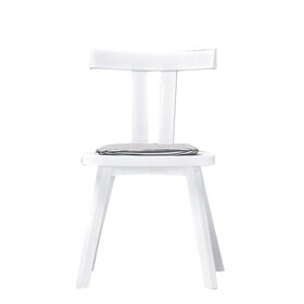 Gervasoni - Gray 23 Chair