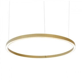 Luceplan - Compendium Circle LED Pendelleuchte Ø110cm