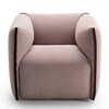 MDF Italia - Mia - Fauteuil