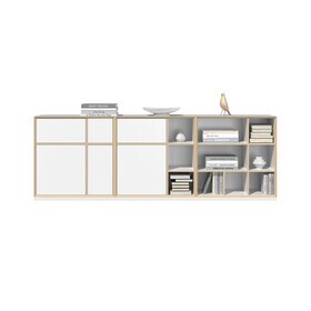 Müller Small Living - Vertiko Ply Kombination 5 Sideboard