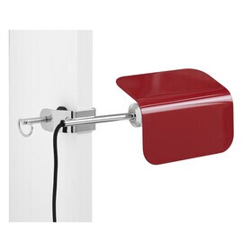 HAY - Lampe à pince Apex