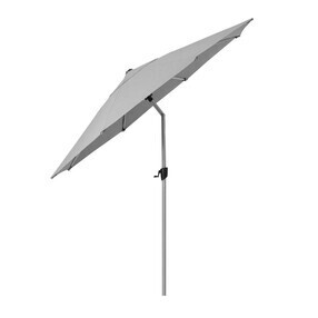 Cane-Line - Sunshade Sonnenschirm mit Neigung