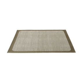 Muuto - Pebble Teppich 300x200cm
