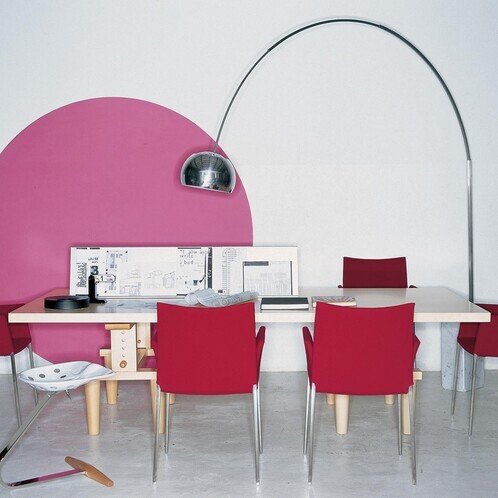 Flos - Arco LED Floor Lamp